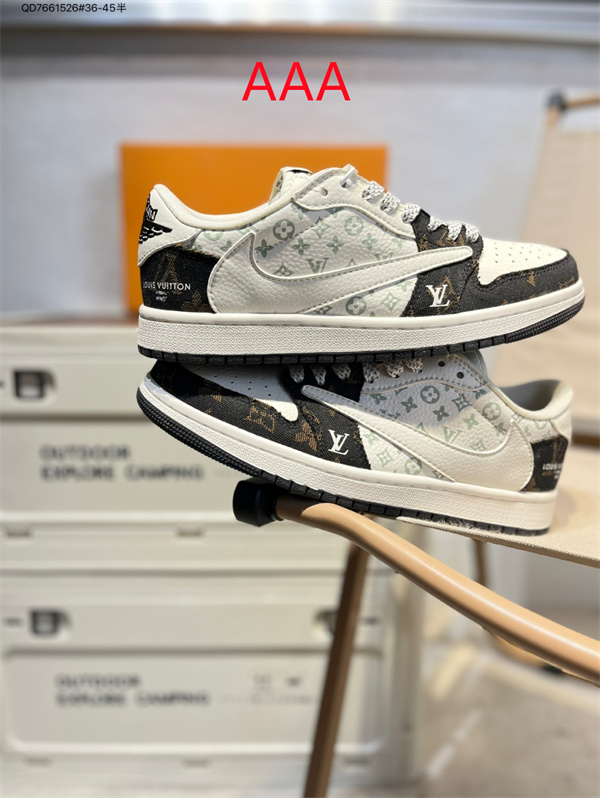 Jordan1(AAA)-W(Low)-1295