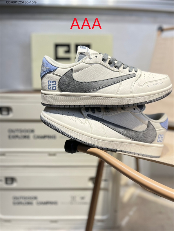 Jordan1(AAA)-M(Low)-1323