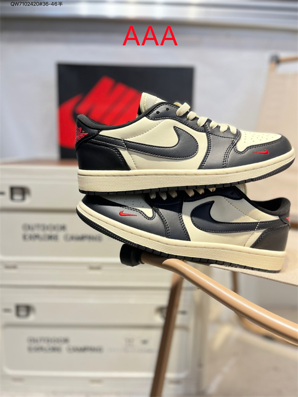 Jordan1(AAA)-M(Low)-1331