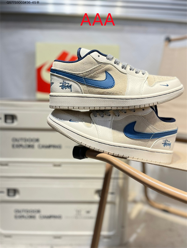 Jordan1(AAA)-M(Low)-1336