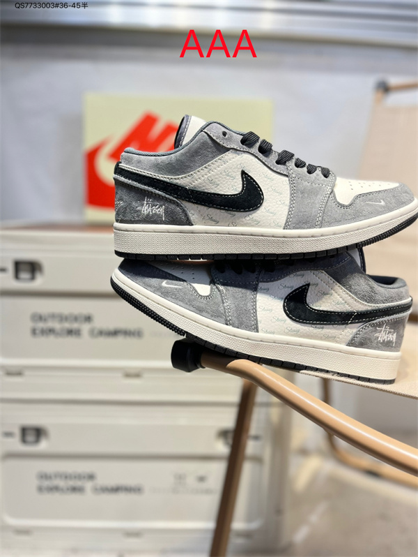 Jordan1(AAA)-M(Low)-1338