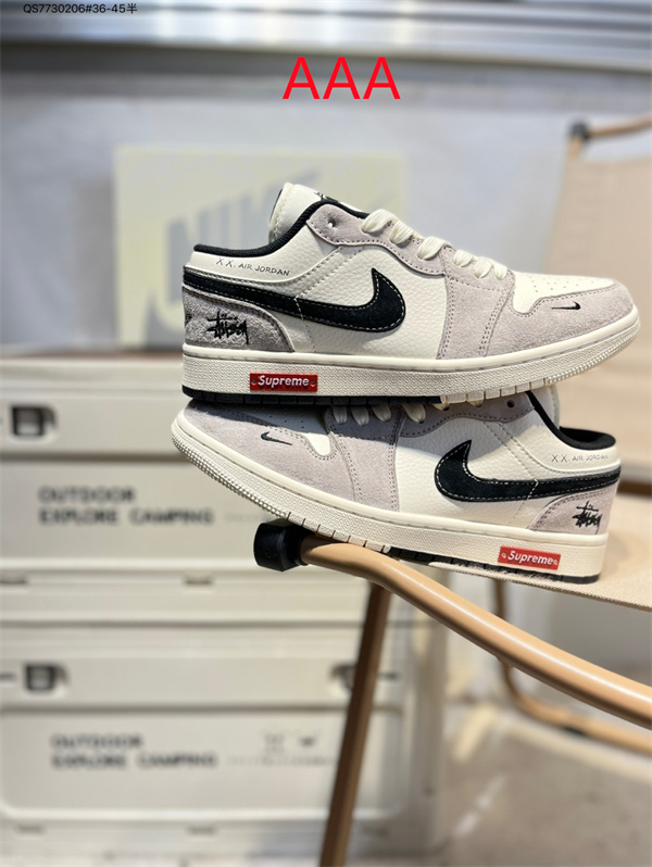 Jordan1(AAA)-M(Low)-1341