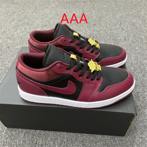 Jordan1(AAA)-W(Low)-132