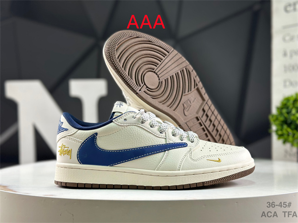 Jordan1(AAA)-W(Low)-1336