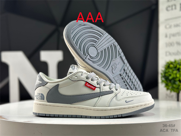 Jordan1(AAA)-W(Low)-1341