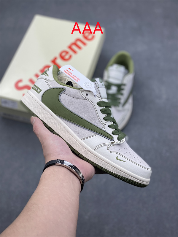 Jordan1(AAA)-W(Low)-1345