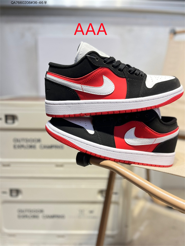 Jordan1(AAA)-M(Low)-1375