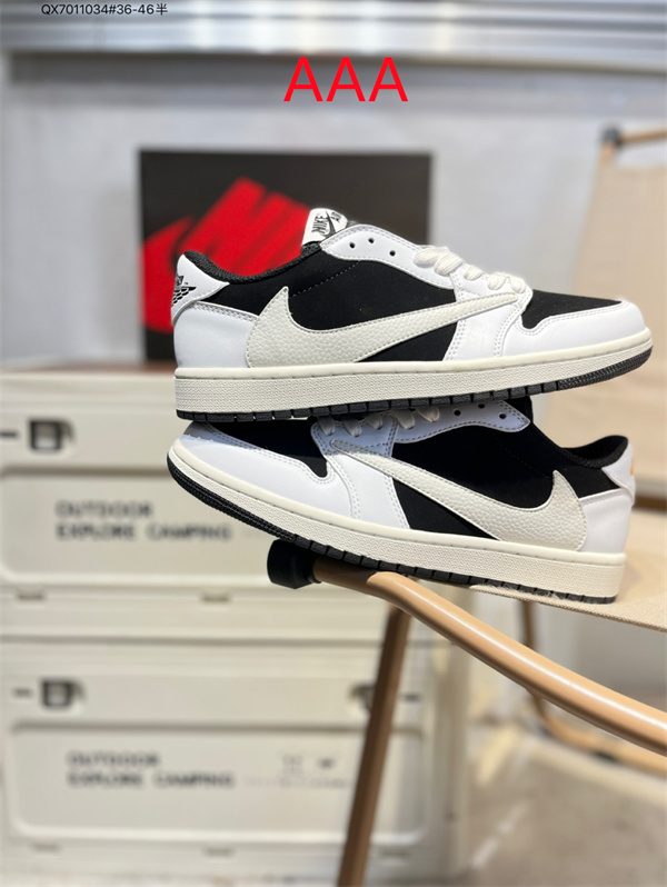 Jordan1(AAA)-M(Low)-1378