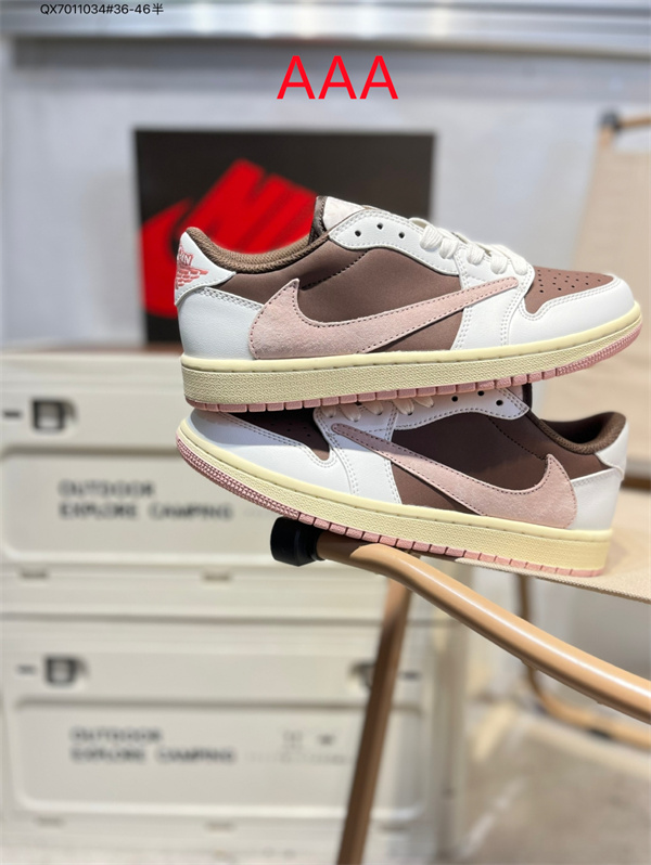 Jordan1(AAA)-W(Low)-1353