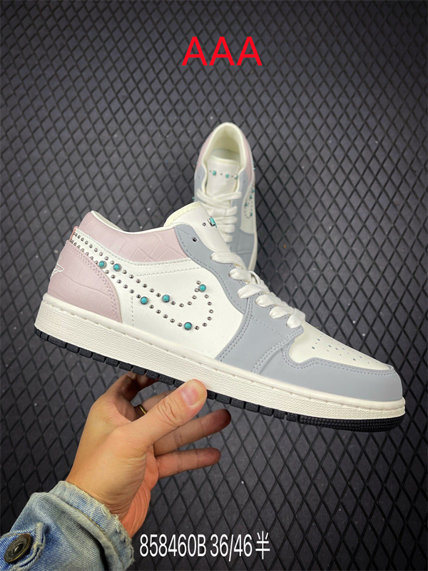 Jordan1(AAA)-M(Low)-1380