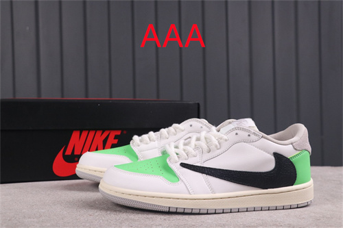 Jordan1(AAA)-W(Low)-135