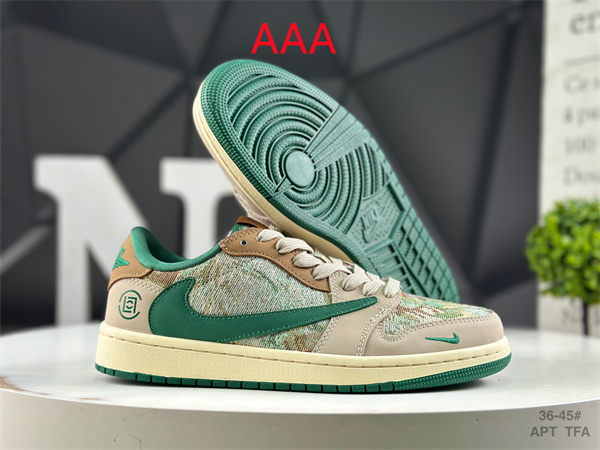 Jordan1(AAA)-M(Low)-1389