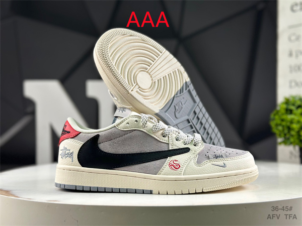 Jordan1(AAA)-M(Low)-1391