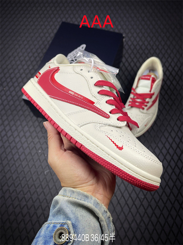 Jordan1(AAA)-M(Low)-1394