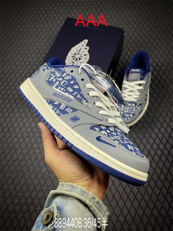 Jordan1(AAA)-M(Low)-1396