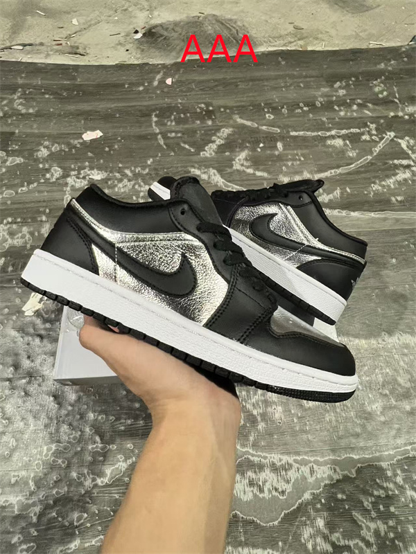 Jordan1(AAA)-W(Low)-1373