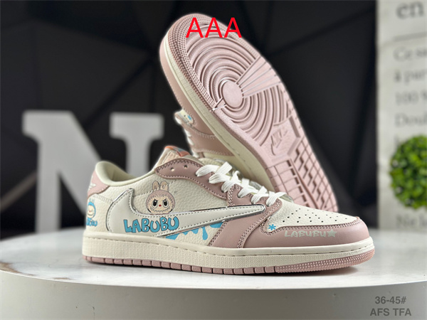 Jordan1(AAA)-M(Low)-1405