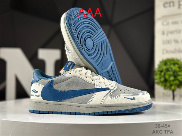 Jordan1(AAA)-M(Low)-1412