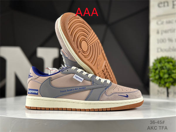 Jordan1(AAA)-W(Low)-1387