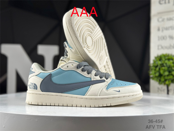 Jordan1(AAA)-W(Low)-1390