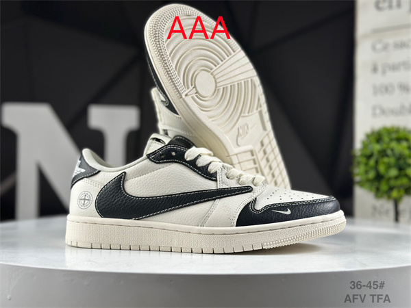 Jordan1(AAA)-M(Low)-1417