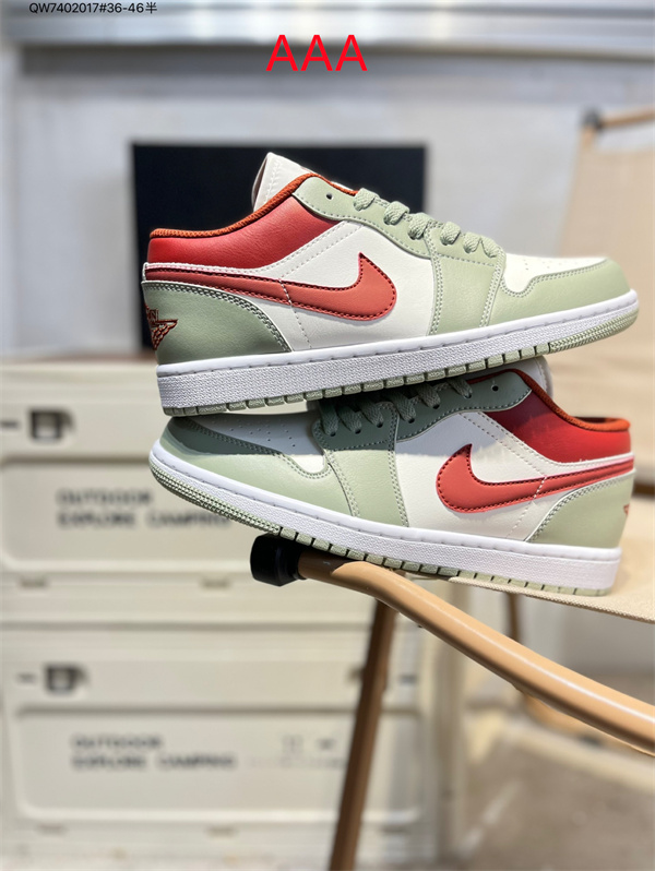 Jordan1(AAA)-M(Low)-1419