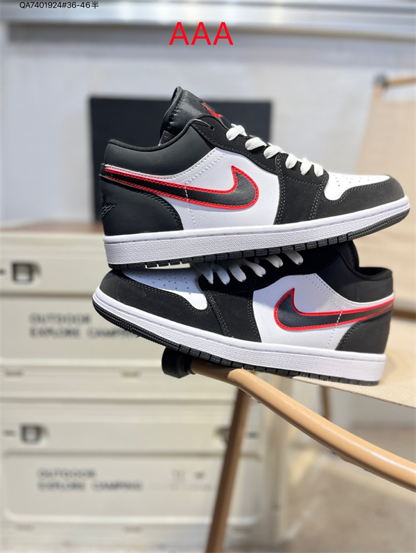 Jordan1(AAA)-M(Low)-1420