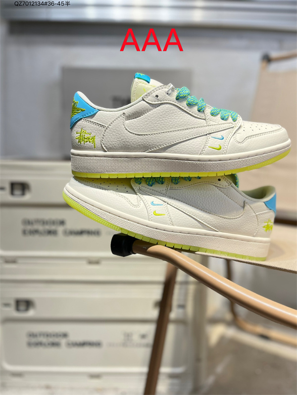 Jordan1(AAA)-M(Low)-1423