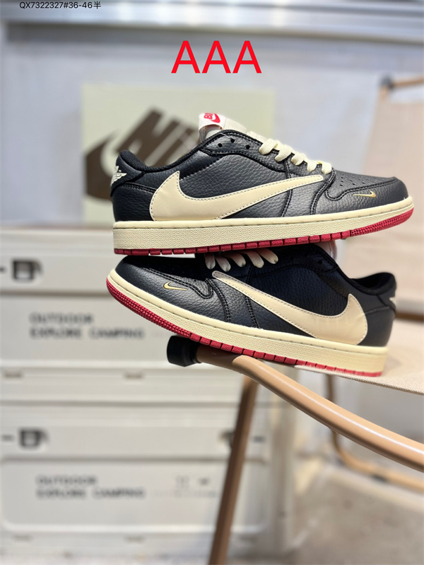 Jordan1(AAA)-M(Low)-1425