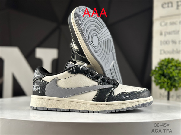 Jordan1(AAA)-W(Low)-1404