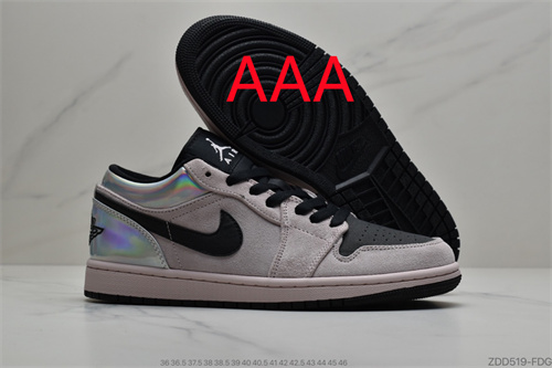 Jordan1(AAA)-W(Low)-140