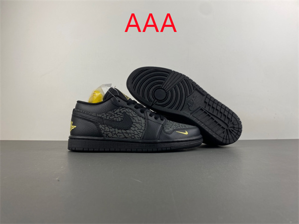 Jordan1(AAA)-M(Low)-1437