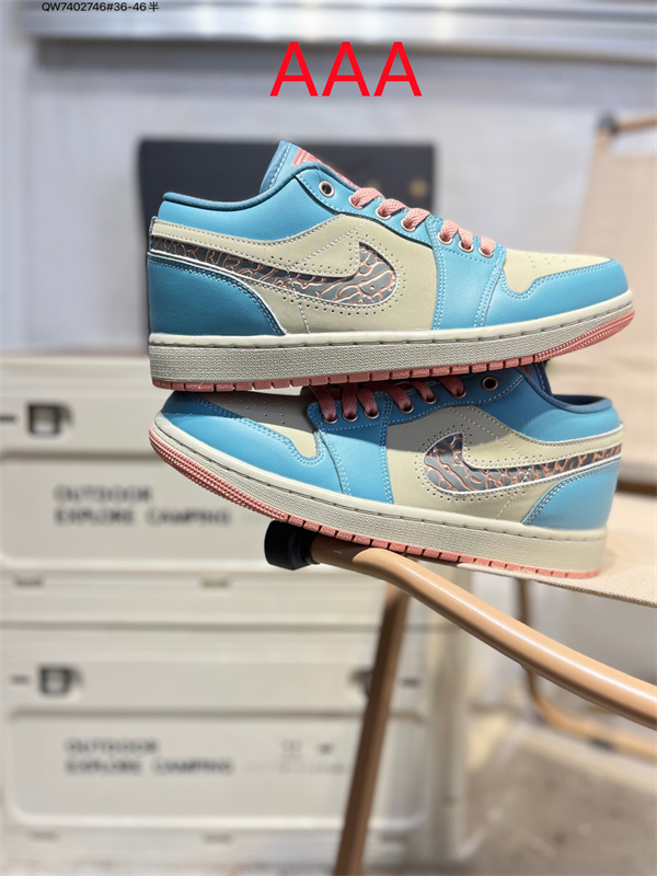 Jordan1(AAA)-M(Low)-1444