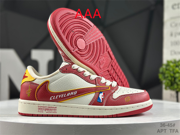 Jordan1(AAA)-W(Low)-1425