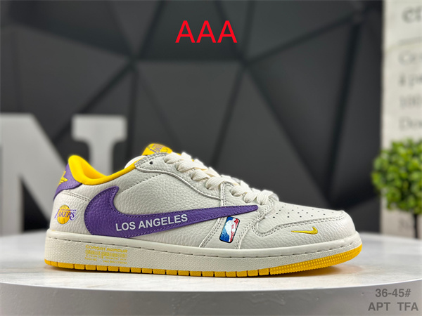 Jordan1(AAA)-M(Low)-1453