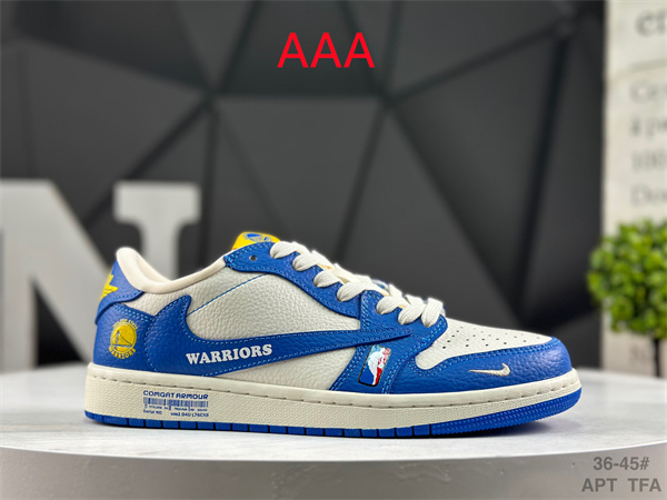 Jordan1(AAA)-W(Low)-1429