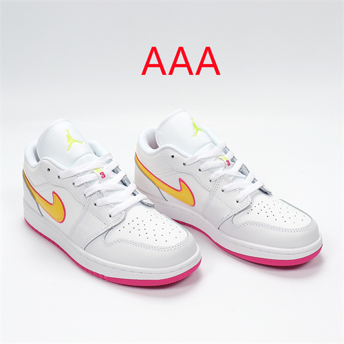 Jordan1(AAA)-M(Low)-143