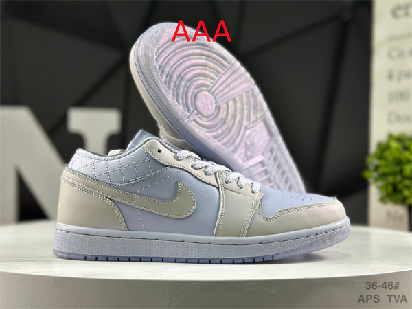Jordan1(AAA)-M(Low)-1456