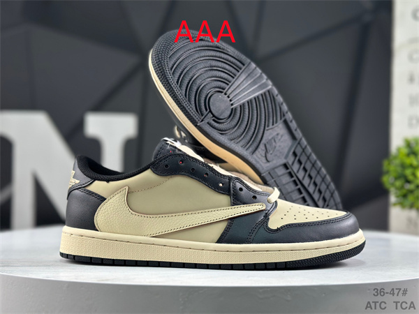 Jordan1(AAA)-W(Low)-1438