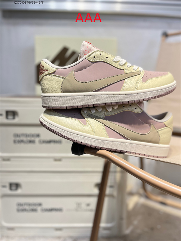 Jordan1(AAA)-W(Low)-1440