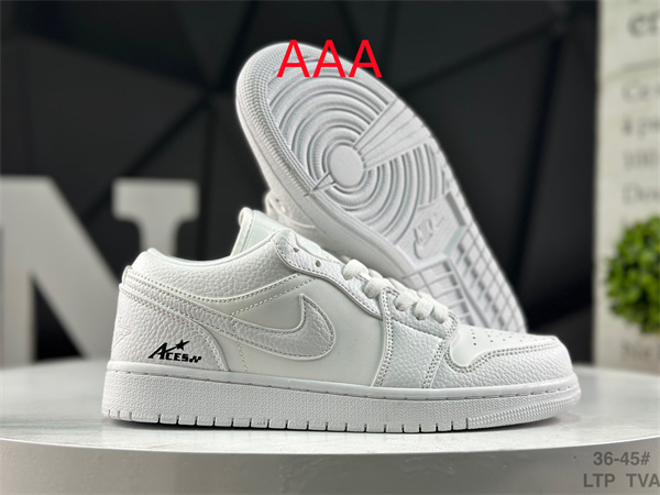 Jordan1(AAA)-M(Low)-1473