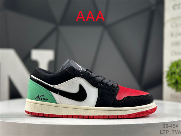Jordan1(AAA)-M(Low)-1476