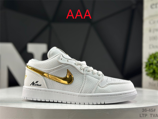 Jordan1(AAA)-M(Low)-1478