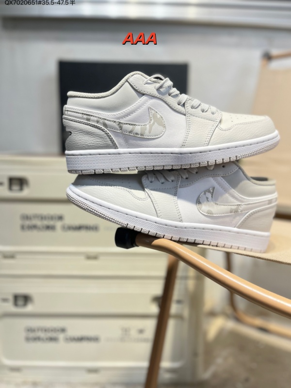 Jordan1(AAA)-M(Low)-1485