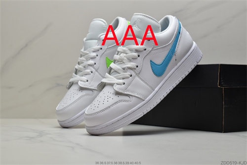 Jordan1(AAA)-W(Low)-145