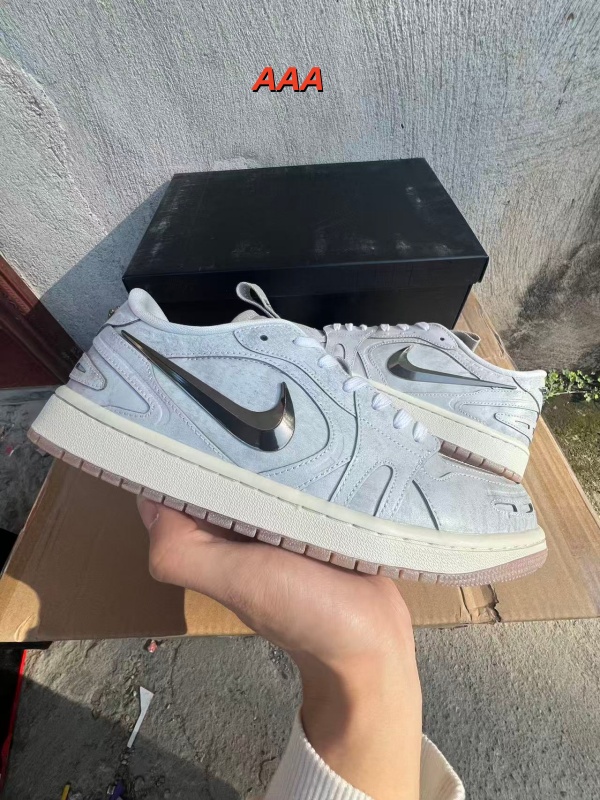Jordan1(AAA)-W(Low)-1477