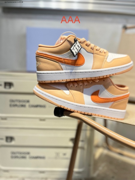 Jordan1(AAA)-W(Low)-1486