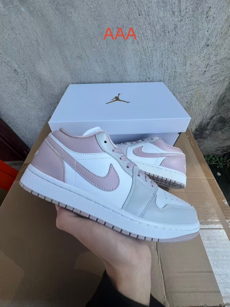 Jordan1(AAA)-M(Low)-1517