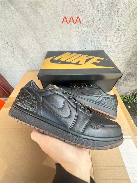 Jordan1(AAA)-M(Low)-1518