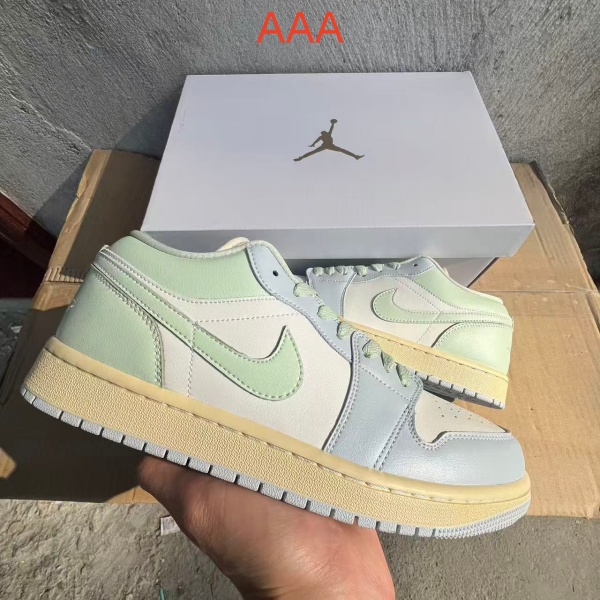 Jordan1(AAA)-M(Low)-1530